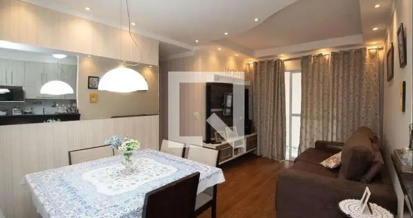 Apartamento com 2 quartos à venda na Rua Soldado Teodoro Francisco Ribeiro, --, Parque Novo Mundo, São Paulo