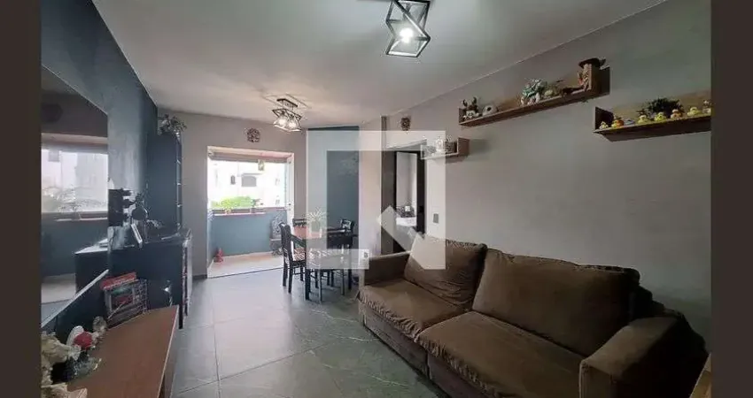 Apartamento com 2 quartos à venda na Rua Agente Gomes, --, Água Fria, São Paulo