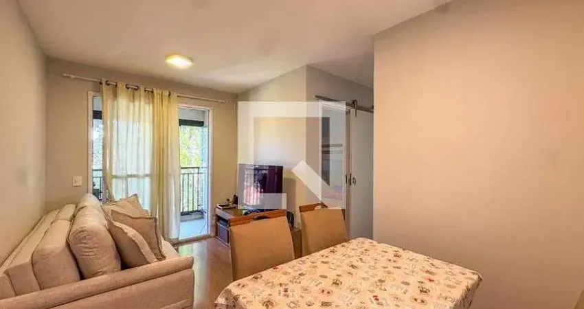 Apartamento com 2 quartos à venda na Rua 24 de Fevereiro, --, Vila Lusitânia, São Bernardo do Campo