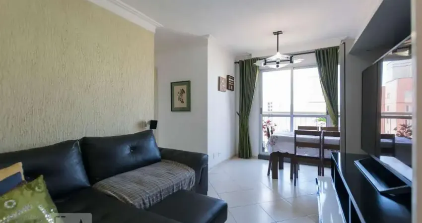 Apartamento com 3 quartos à venda na Rua Alexandre Levi, --, Cambuci, São Paulo