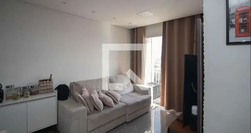 Apartamento com 3 quartos à venda na Rua Soldado Teodoro Francisco Ribeiro, --, Parque Novo Mundo, São Paulo