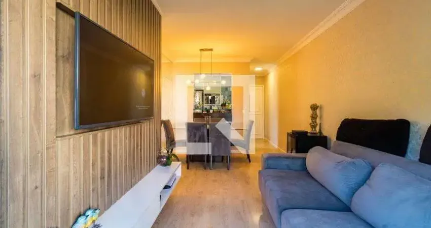 Apartamento com 2 quartos à venda na Rua Alexandre Benois, --, Vila Andrade, São Paulo