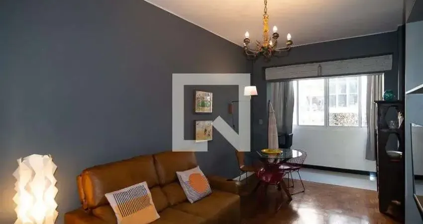 Apartamento com 1 quarto à venda na Rua Avanhandava, --, Consolação, São Paulo