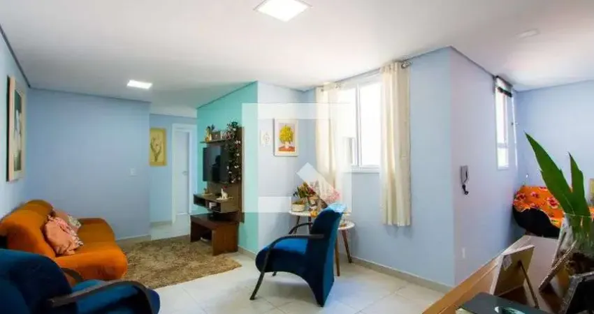 Apartamento com 3 quartos à venda na Rua Senador Queirós, --, Parque Bandeirante, Santo André