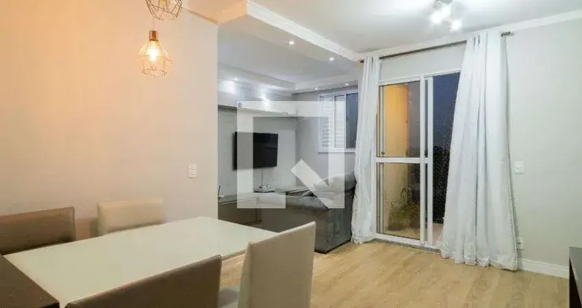 Apartamento com 2 quartos à venda na Avenida Dom Jaime de Barros Câmara, --, Planalto, São Bernardo do Campo