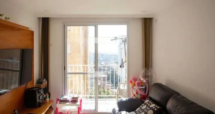 Apartamento com 3 quartos à venda na Avenida Senador Vitorino Freire, --, Centro, Diadema