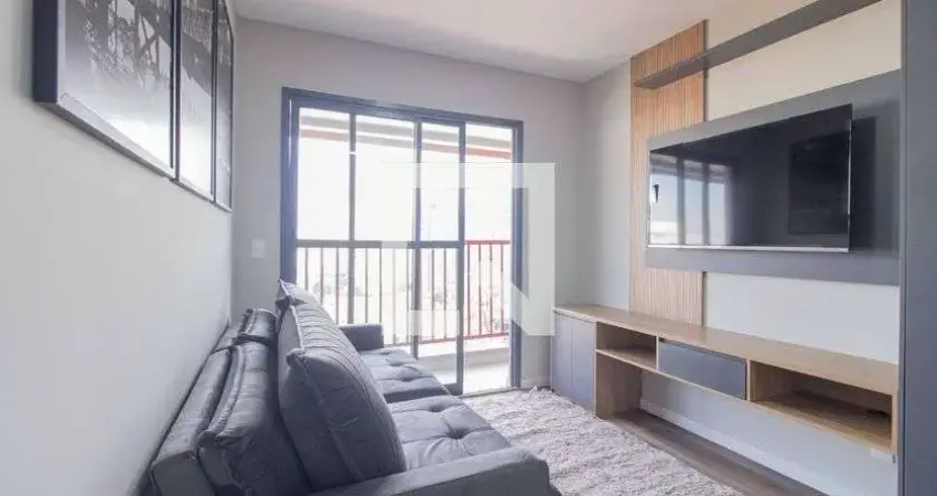Apartamento com 1 quarto à venda na Rua Capitão Cavalcanti, --, Vila Mariana, São Paulo
