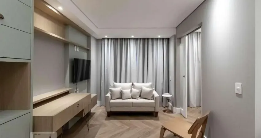 Apartamento com 1 quarto à venda na Rua Gomes de Carvalho, --, Vila Olímpia, São Paulo