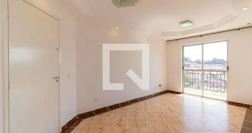 Apartamento com 2 quartos à venda na Avenida Cipriano Rodrigues, --, Vila Formosa, São Paulo