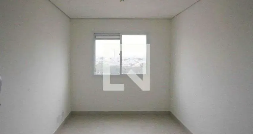 Apartamento com 2 quartos à venda na Avenida Professor Luiz Ignácio Anhaia Mello, --, Vila Santa Clara, São Paulo