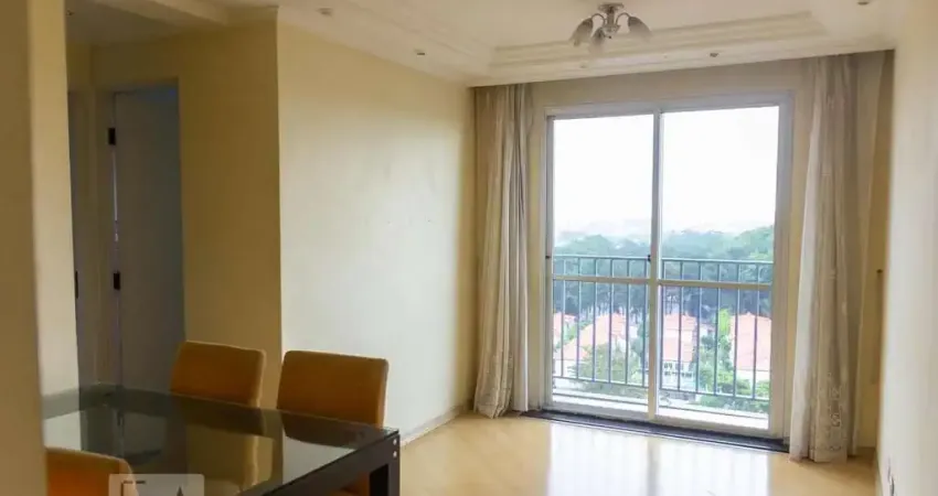 Apartamento com 2 quartos à venda na Avenida Olinto Demarchi, --, Taboão, São Bernardo do Campo