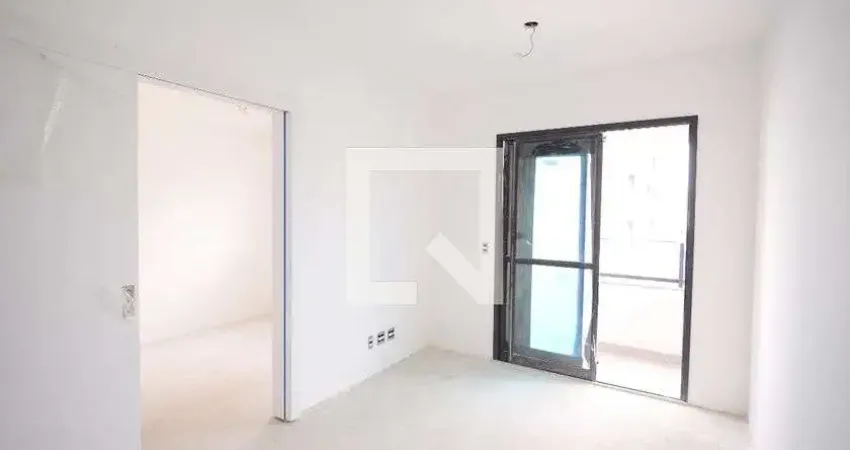 Apartamento com 1 quarto à venda na Rua Gama Lobo, --, Ipiranga, São Paulo