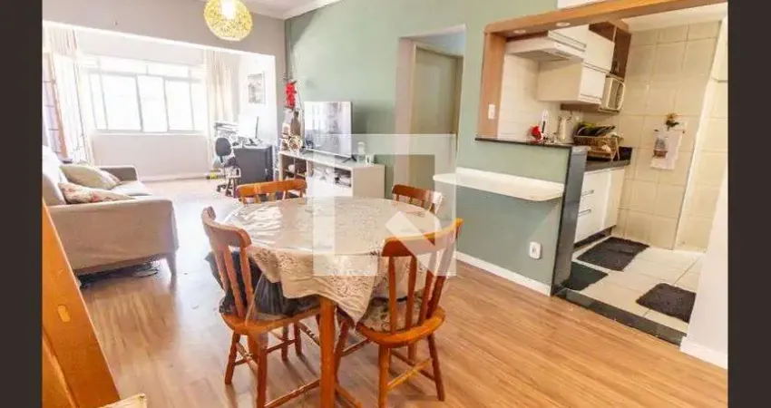 Apartamento com 2 quartos à venda na Rua Sampson, --, Brás, São Paulo