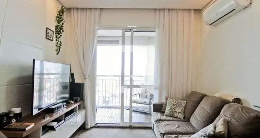 Apartamento com 2 quartos à venda na Avenida do Guacá, --, Santana, São Paulo