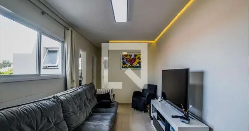 Apartamento com 2 quartos à venda na Rua Baturité, --, Santa Teresinha, Santo André