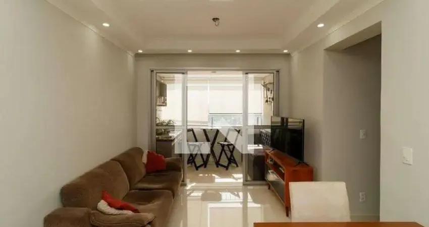 Apartamento com 3 quartos à venda na Avenida Jaçanã, --, Vila Constança, São Paulo