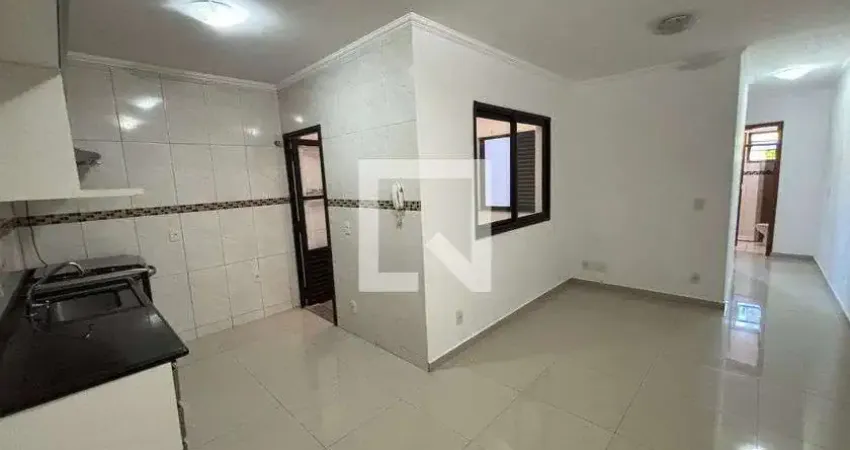 Apartamento com 2 quartos à venda na Rua Jurubatuba, --, Vila Leopoldina, Santo André