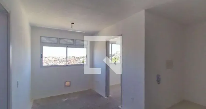 Apartamento com 2 quartos à venda na Rua Clenio Wanderley, --, Sapopemba, São Paulo