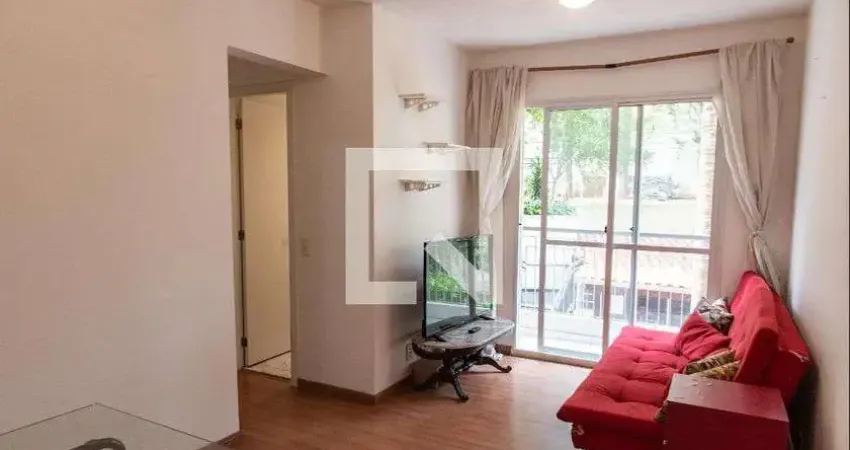 Apartamento com 2 quartos à venda na Rua Vergueiro, --, Ipiranga, São Paulo