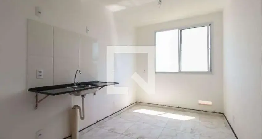 Apartamento com 1 quarto à venda na Rua Siqueira Bueno, --, Belém, São Paulo