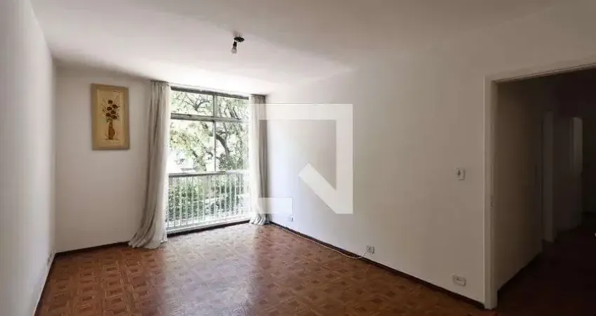 Apartamento com 3 quartos à venda na Alameda Campestre, --, Campestre, Santo André