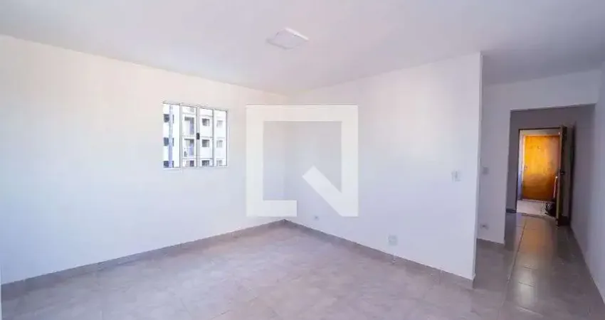 Apartamento com 2 quartos à venda na Rua Sampei Sato, --, Ermelino Matarazzo, São Paulo