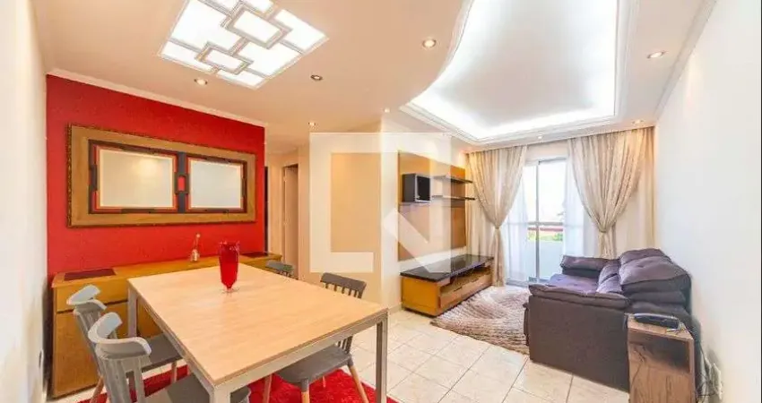 Apartamento com 2 quartos à venda na Rua Adriático, --, Vila Leopoldina, Santo André