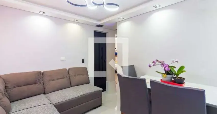 Apartamento com 2 quartos à venda na Rua Pernambucana, --, Novo Osasco, Osasco