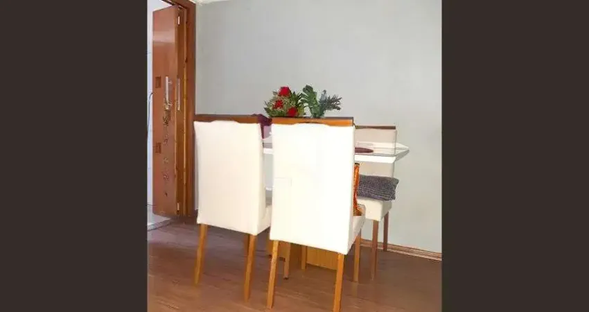 Apartamento com 2 quartos à venda na Rua Realce, --, Jardim Peri, São Paulo