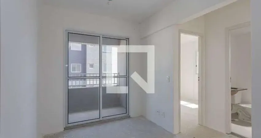 Apartamento com 2 quartos à venda na Avenida Deputado Rubens Granja, --, Vila das Mercês, São Paulo