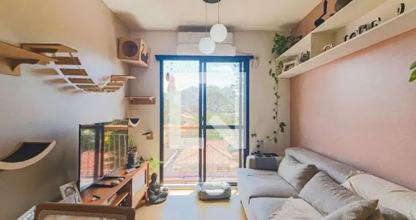 Apartamento com 2 quartos à venda na Rua Trajano Reis, --, Butantã, São Paulo