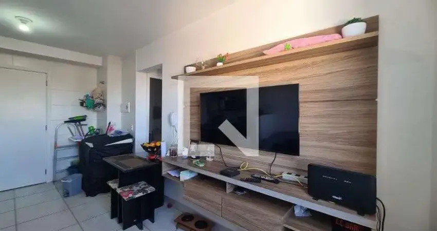 Apartamento com 2 quartos à venda na Avenida Sapopemba, --, Sapopemba, São Paulo