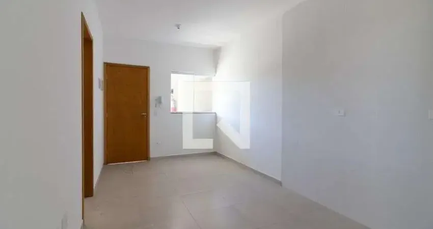 Apartamento com 2 quartos à venda na Rua Fernando Cortez, --, Ermelino Matarazzo, São Paulo