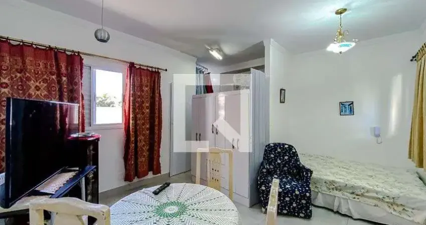 Apartamento com 1 quarto à venda na Rua Teófilo Dias, --, Jardim Anália Franco, São Paulo