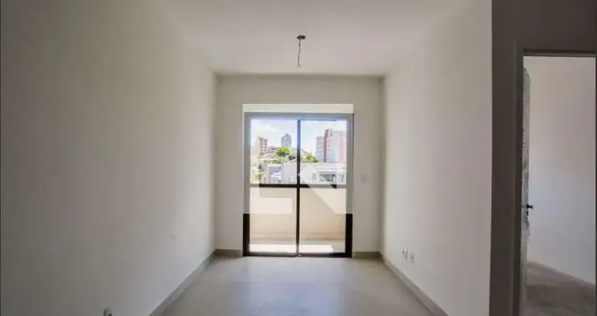 Apartamento com 2 quartos à venda na Rua Alemanha, --, Santa Teresinha, Santo André