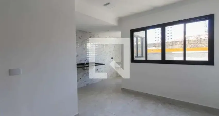 Apartamento com 2 quartos à venda na Rua Marius, --, Vila Santa Clara, São Paulo