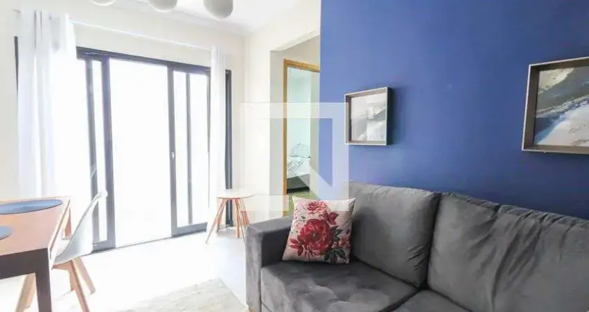 Apartamento com 2 quartos à venda na Rua Marius, --, Vila Santa Clara, São Paulo