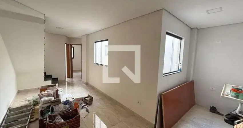 Apartamento com 2 quartos à venda na Rua Francisco Otaviano, --, Vila América, Santo André