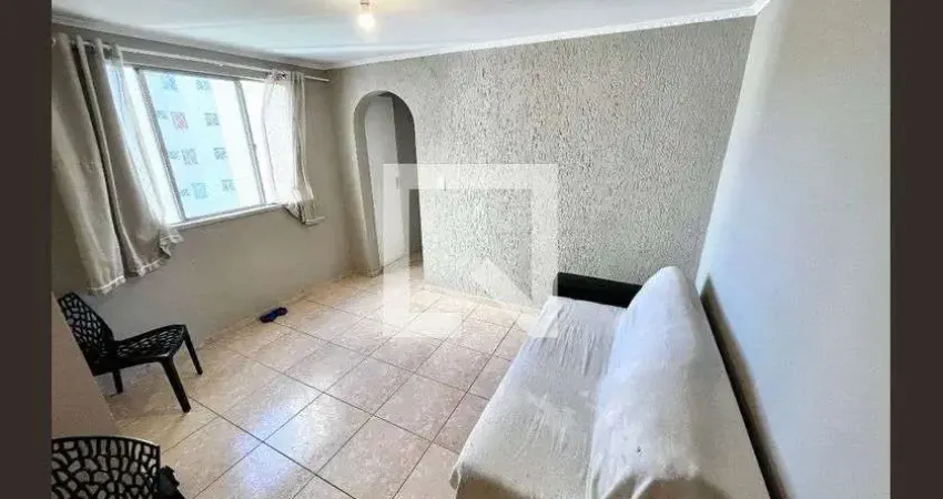 Apartamento com 2 quartos à venda na Avenida Parada Pinto, --, Mandaqui, São Paulo