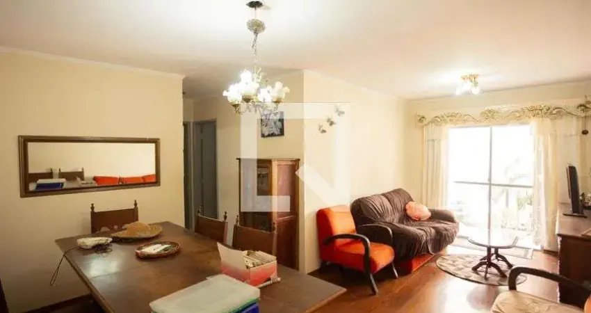 Apartamento com 2 quartos à venda na Avenida Santa Inês, --, Mandaqui, São Paulo