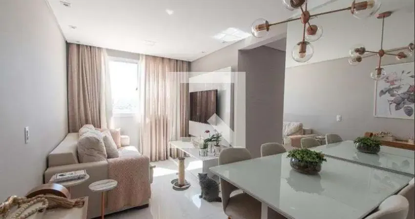 Apartamento com 2 quartos à venda na Rua Alexandrino da Silveira Bueno, --, Cambuci, São Paulo