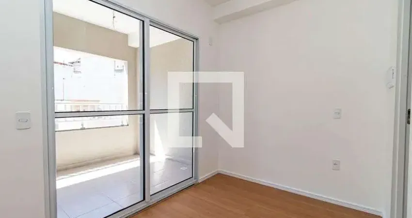 Apartamento com 1 quarto à venda na Rua Santo Antônio, --, Bela Vista, São Paulo