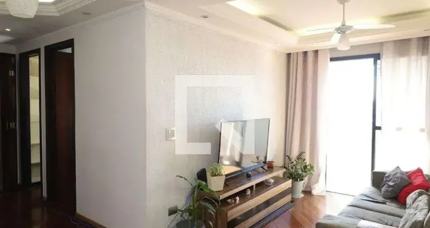 Apartamento com 3 quartos à venda na Rua Baixada Santista, --, Itaquera, São Paulo