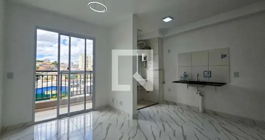 Apartamento com 2 quartos à venda na Avenida Nossa Senhora do Sabará, --, Jardim Marajoara, São Paulo