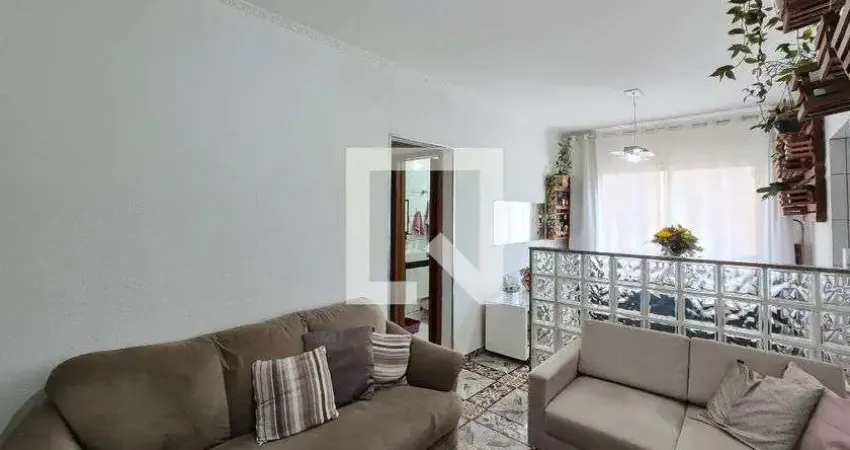 Apartamento com 2 quartos à venda na Rua Wenceslau Richter, --, Nova Petrópolis, São Bernardo do Campo