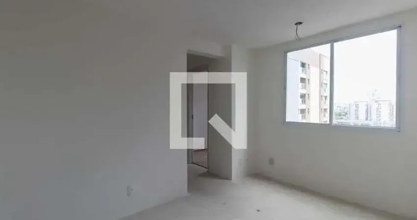 Apartamento com 2 quartos à venda na Rua Tomé Pontes, --, Vila Prudente, São Paulo