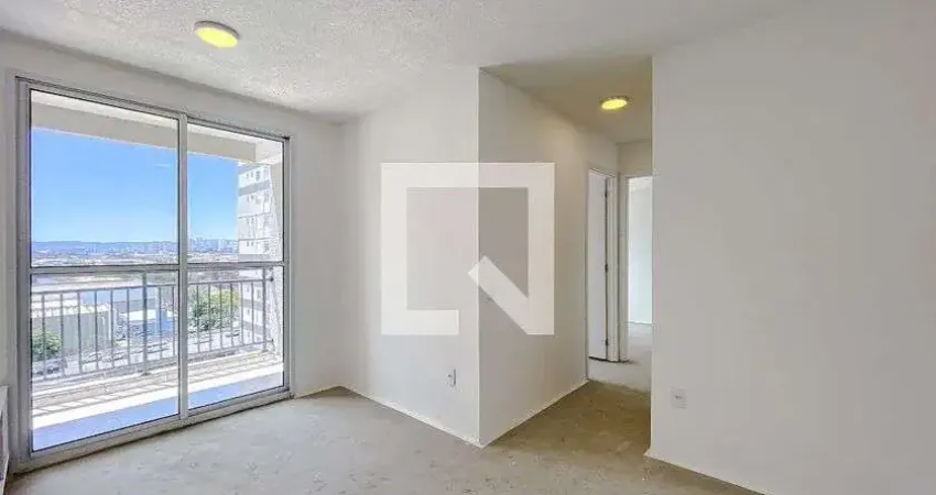 Apartamento com 2 quartos à venda na Avenida Presidente Wilson, --, Ipiranga, São Paulo