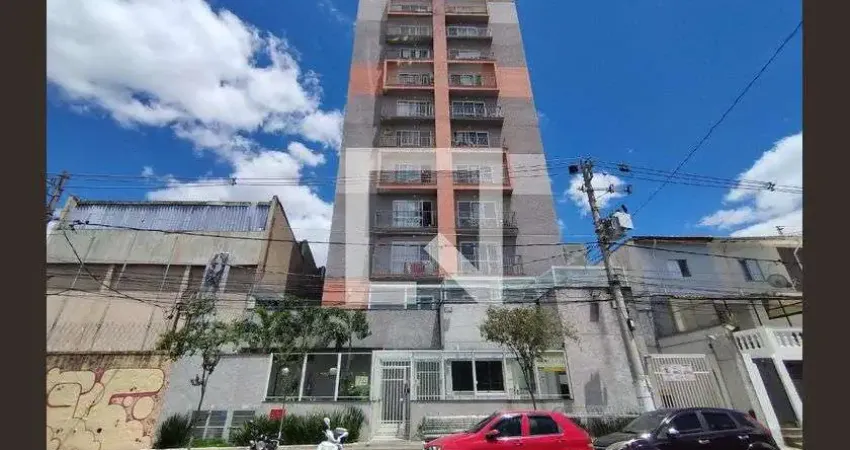 Apartamento com 2 quartos à venda na Rua Alencar Araripe, --, Sacomã, São Paulo