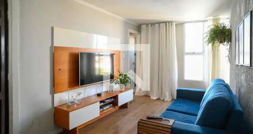Apartamento com 2 quartos à venda na Avenida Miguel Estefno, --, Bosque da Saúde, São Paulo