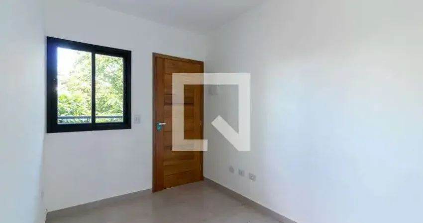 Apartamento com 2 quartos à venda na Rua Piatá, --, Água Fria, São Paulo